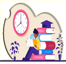 Class study materials with Analysis Report