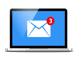 Email Notifications 