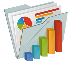 Customized Reports for all activities