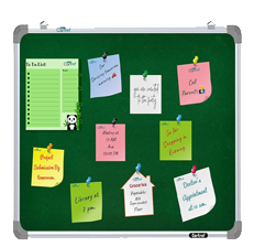 Notice Board