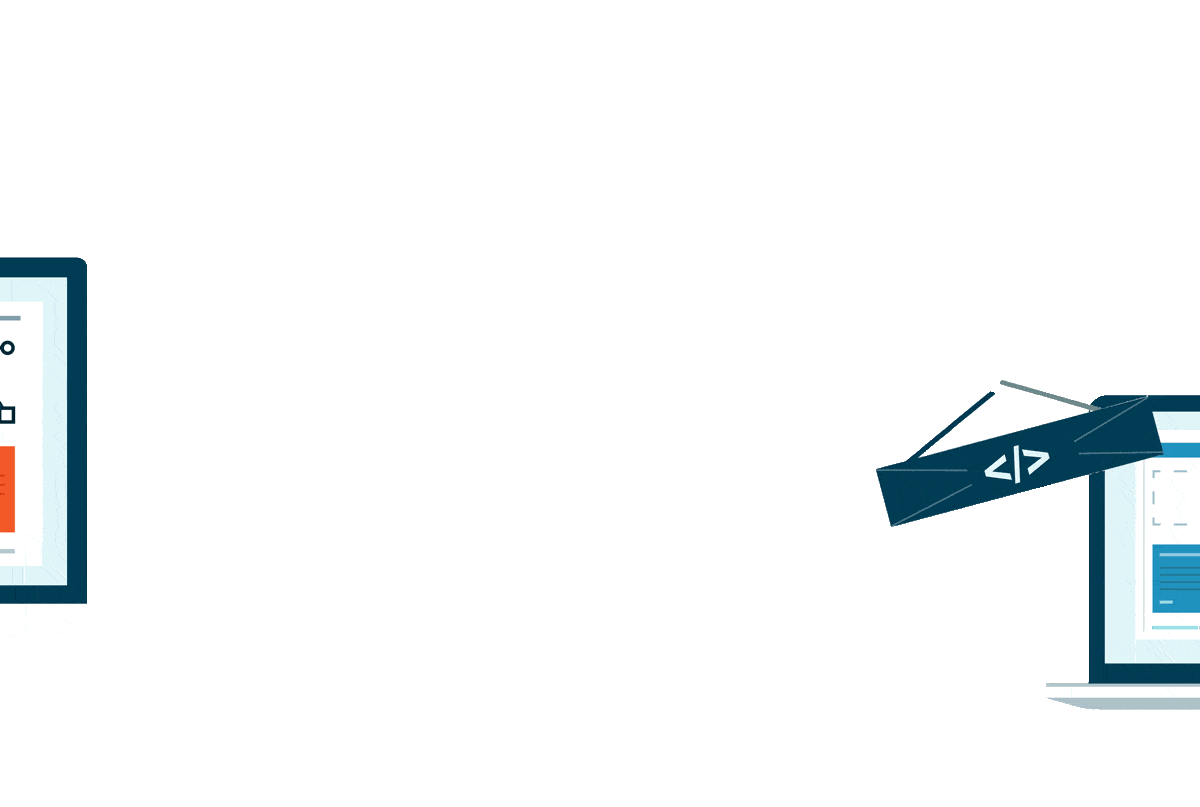Website Redesign